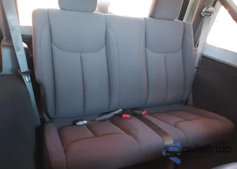 2013 Jeep Wrangler Sport from USA, damaged, VIN 1C4AJWAG7DL657933